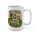 Shih Tzu - 15oz Mug