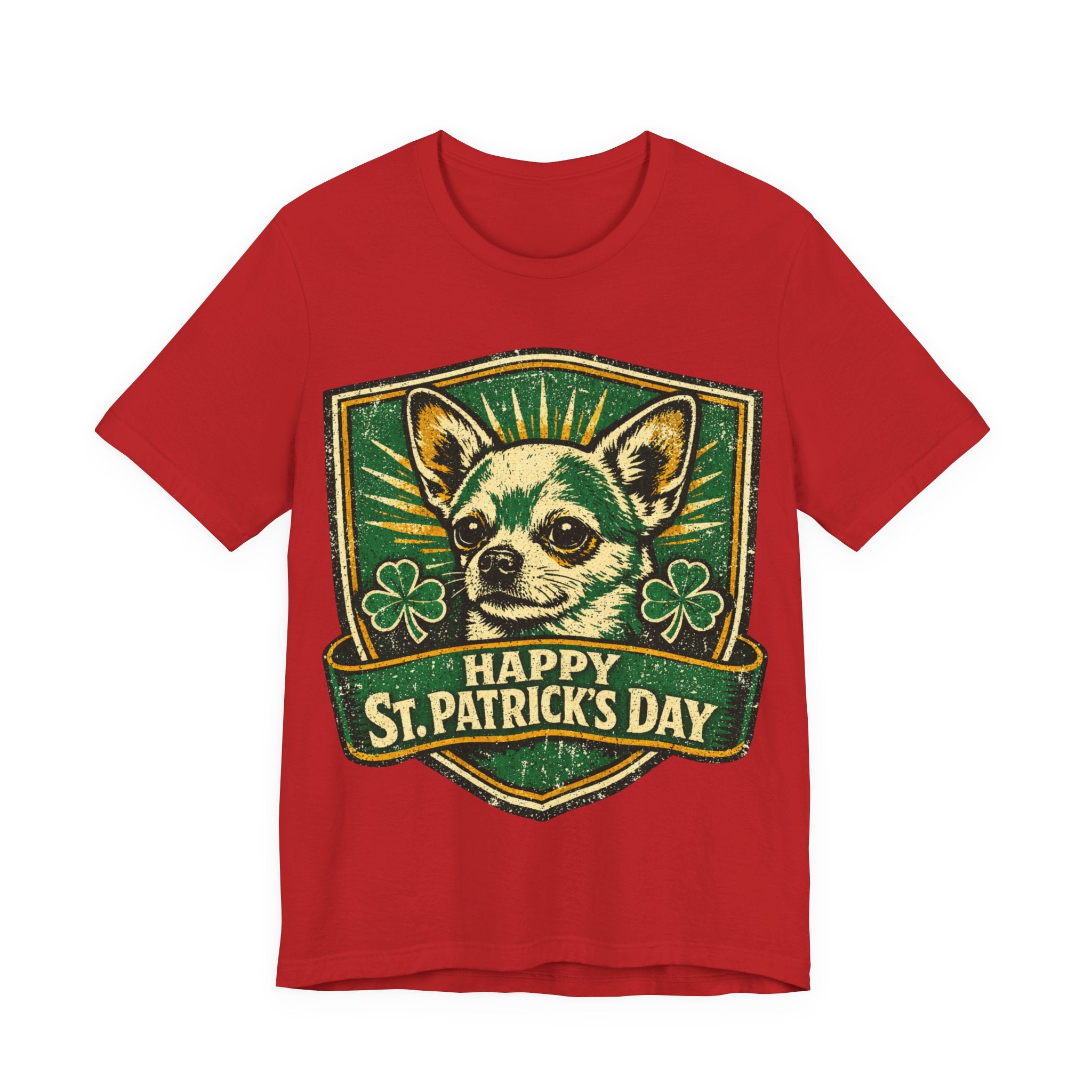Chihuahua - T-Shirt