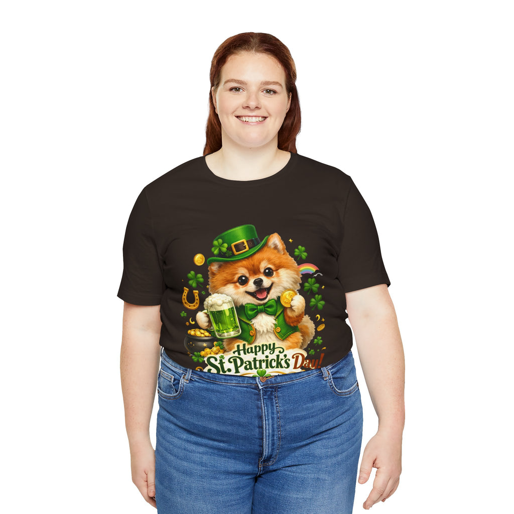 Pomeranian - T-Shirt