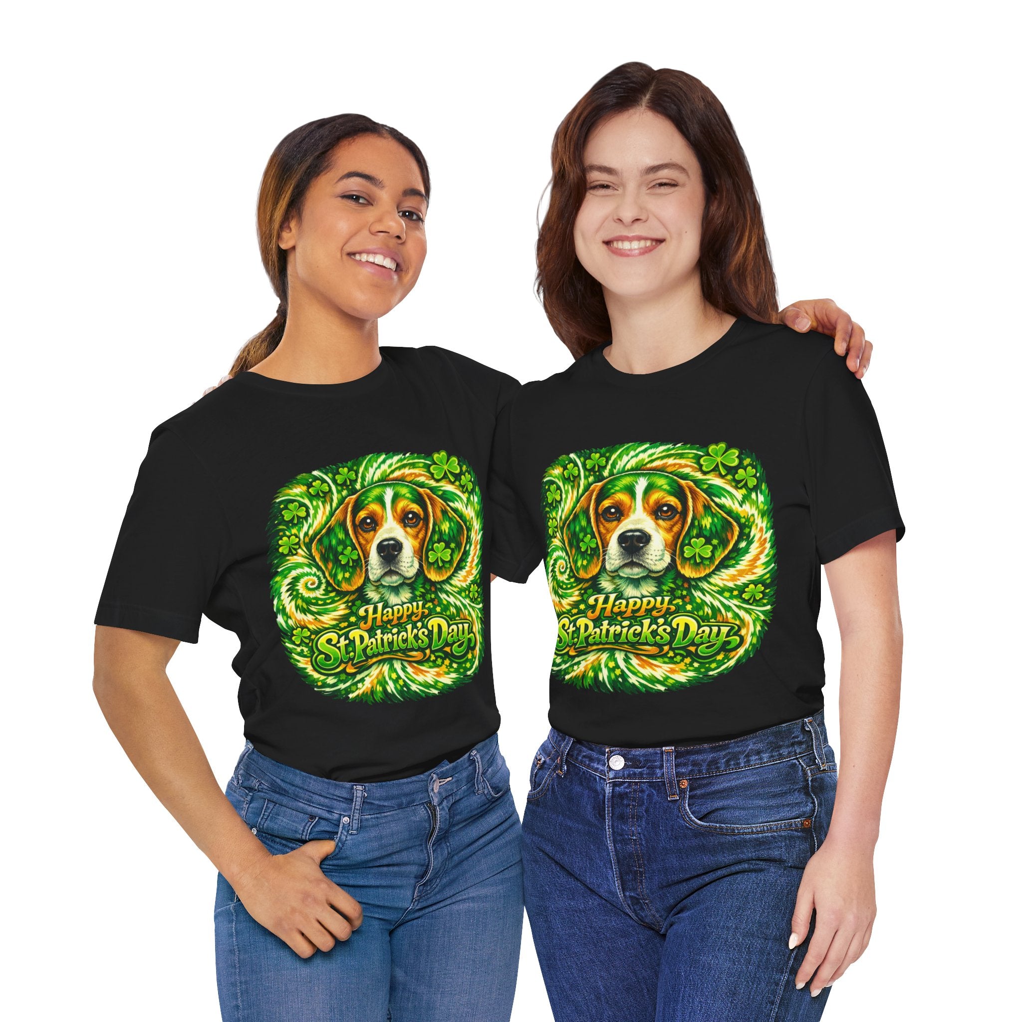 Beagle - T-Shirt