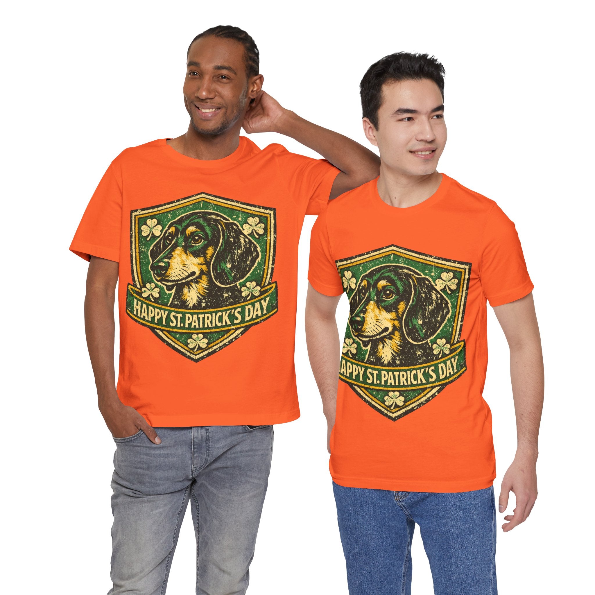 Dachshund - T-Shirt