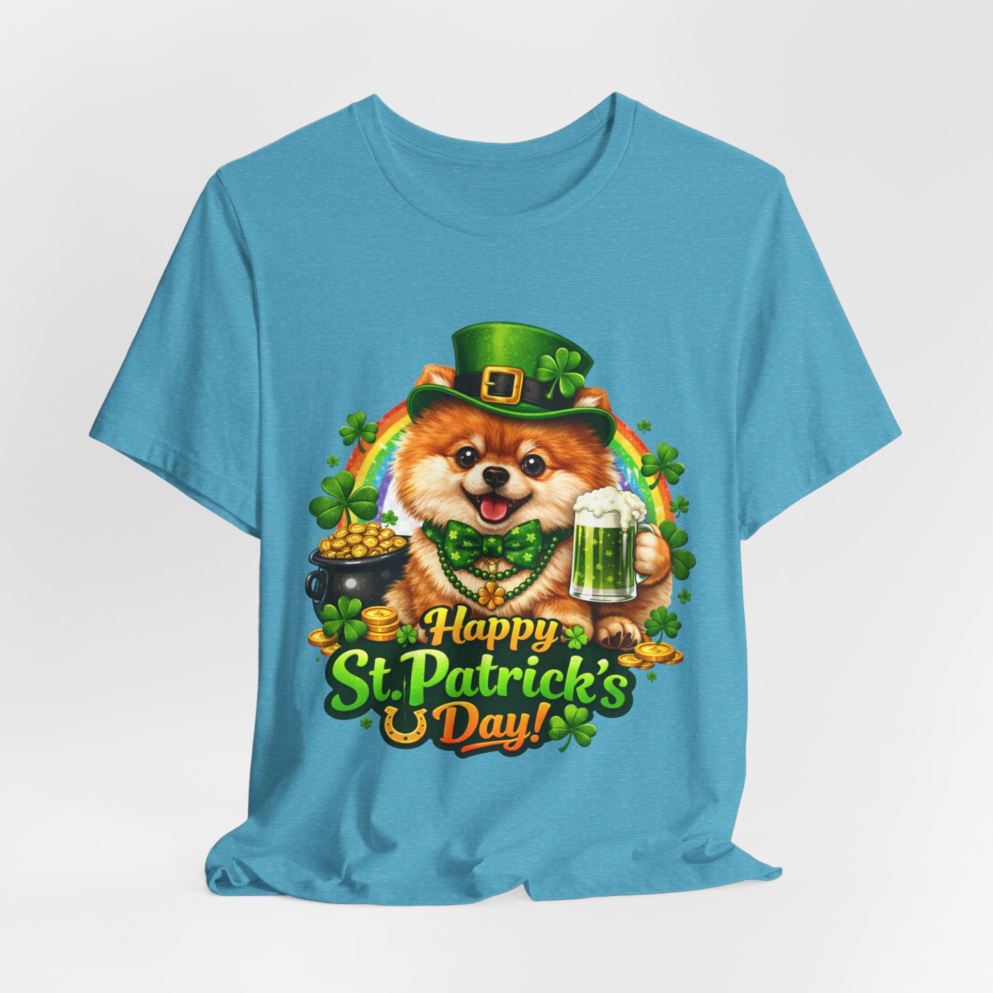 Pomeranian - T-Shirt