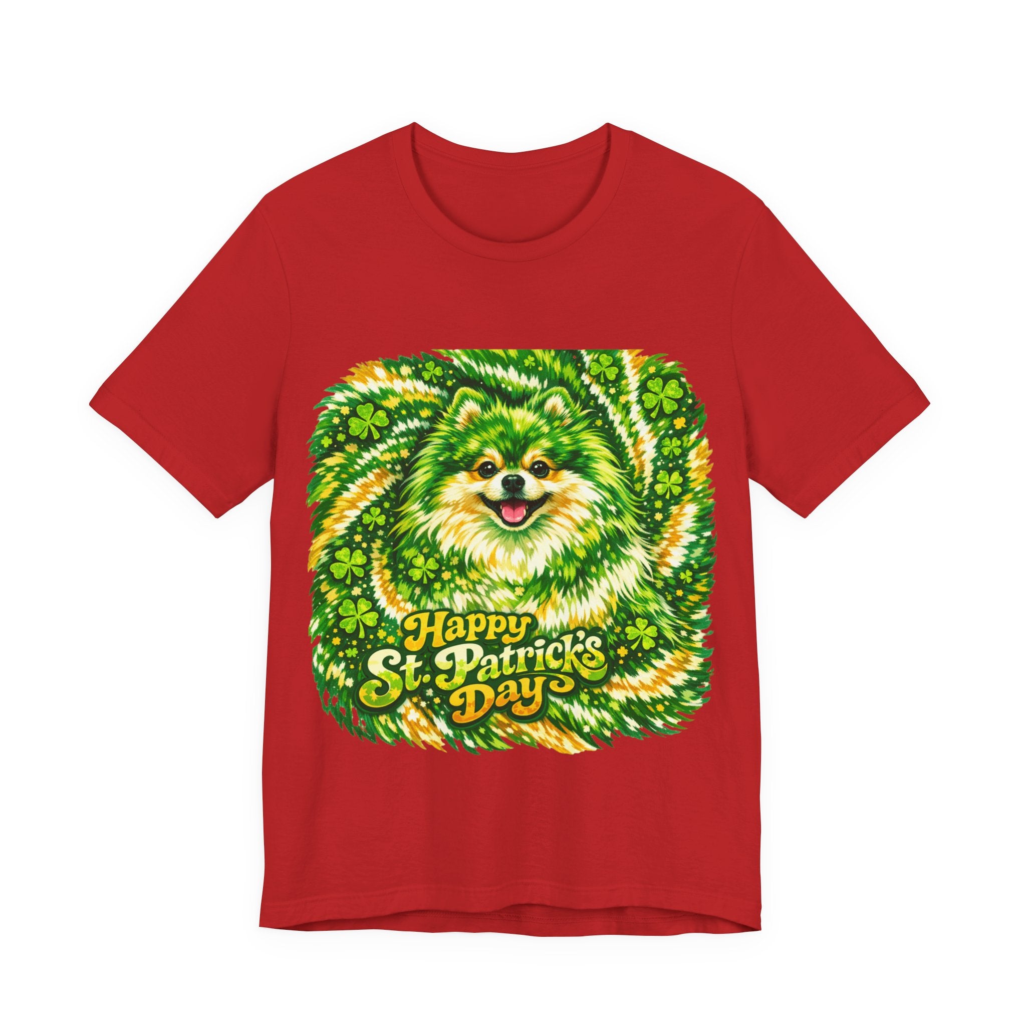 Pomeranian - T-Shirt