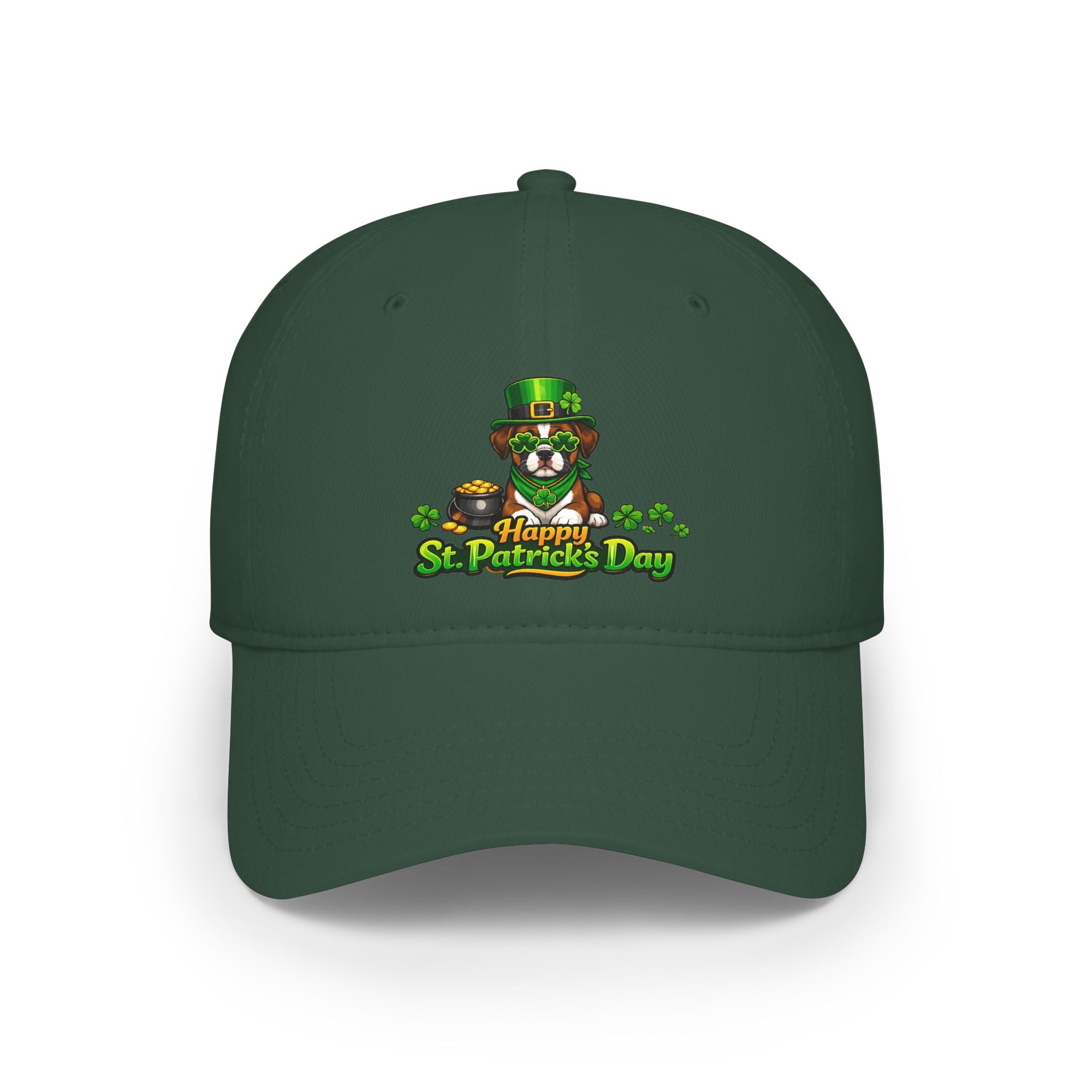 Boxer - Cap