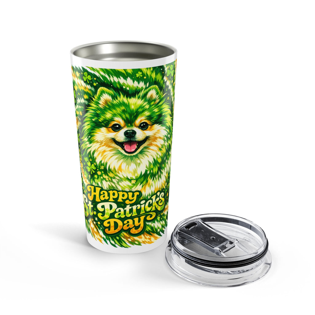 Pomeranian - 20oz Tumbler