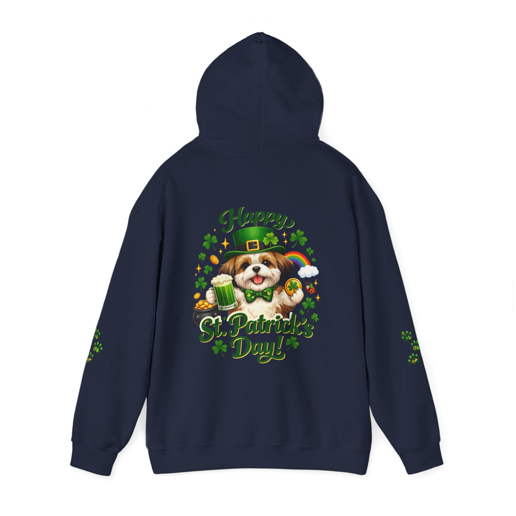 Shih Tzu - Hoodie