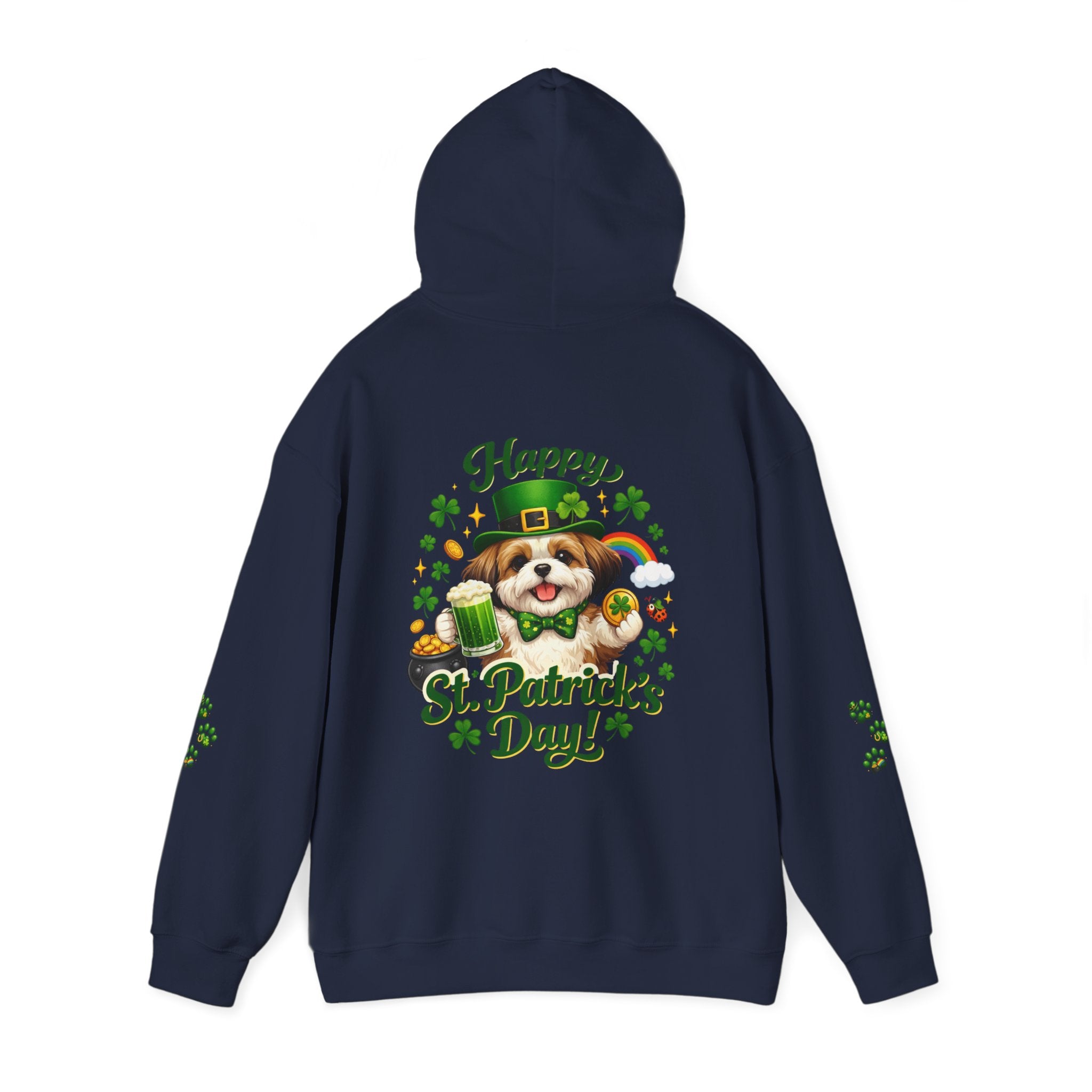 Shih Tzu - Hoodie