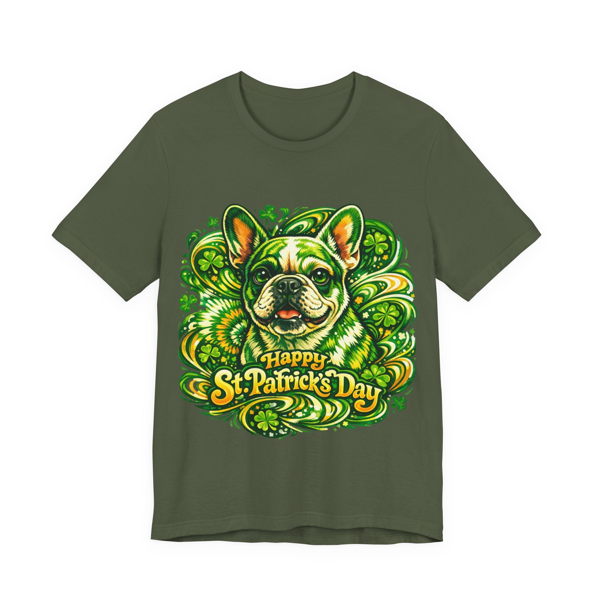 Frenchie - T-Shirt
