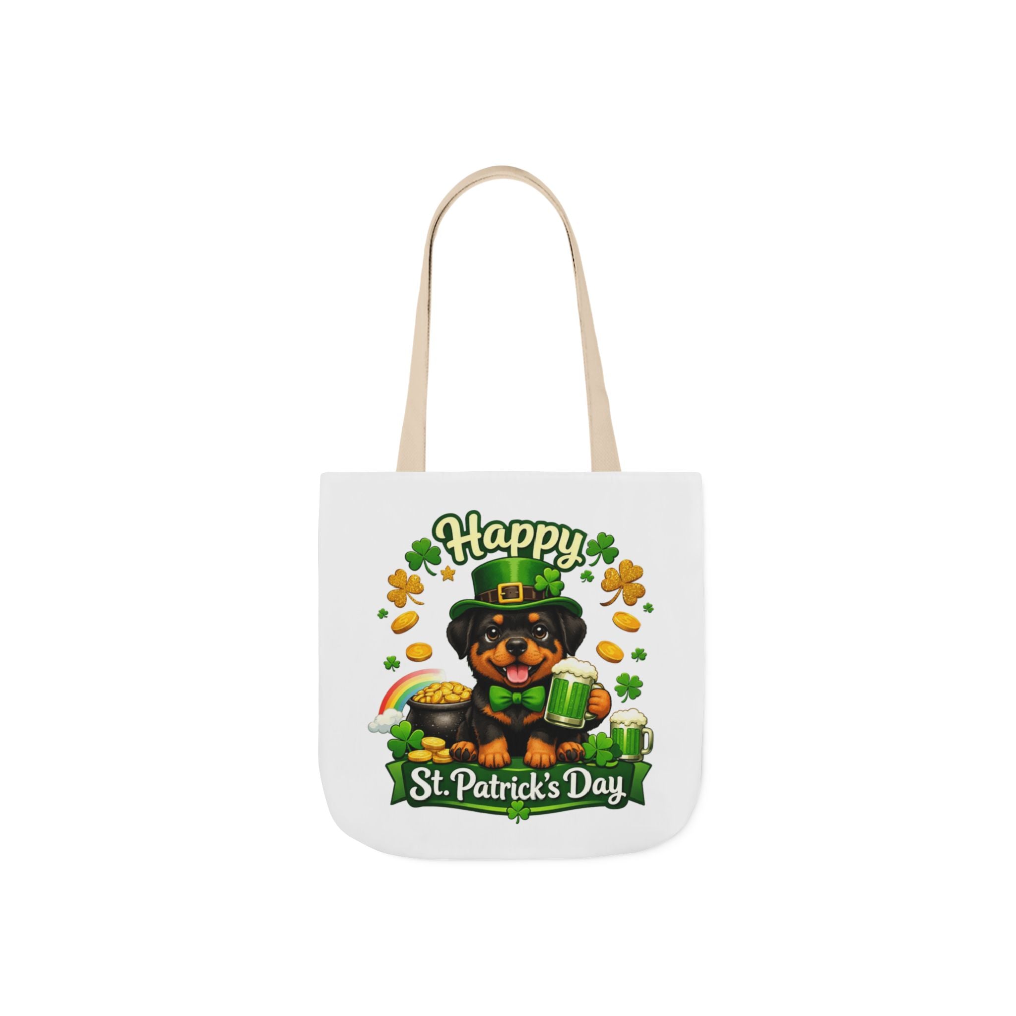 Rottweiler - Tote Bag