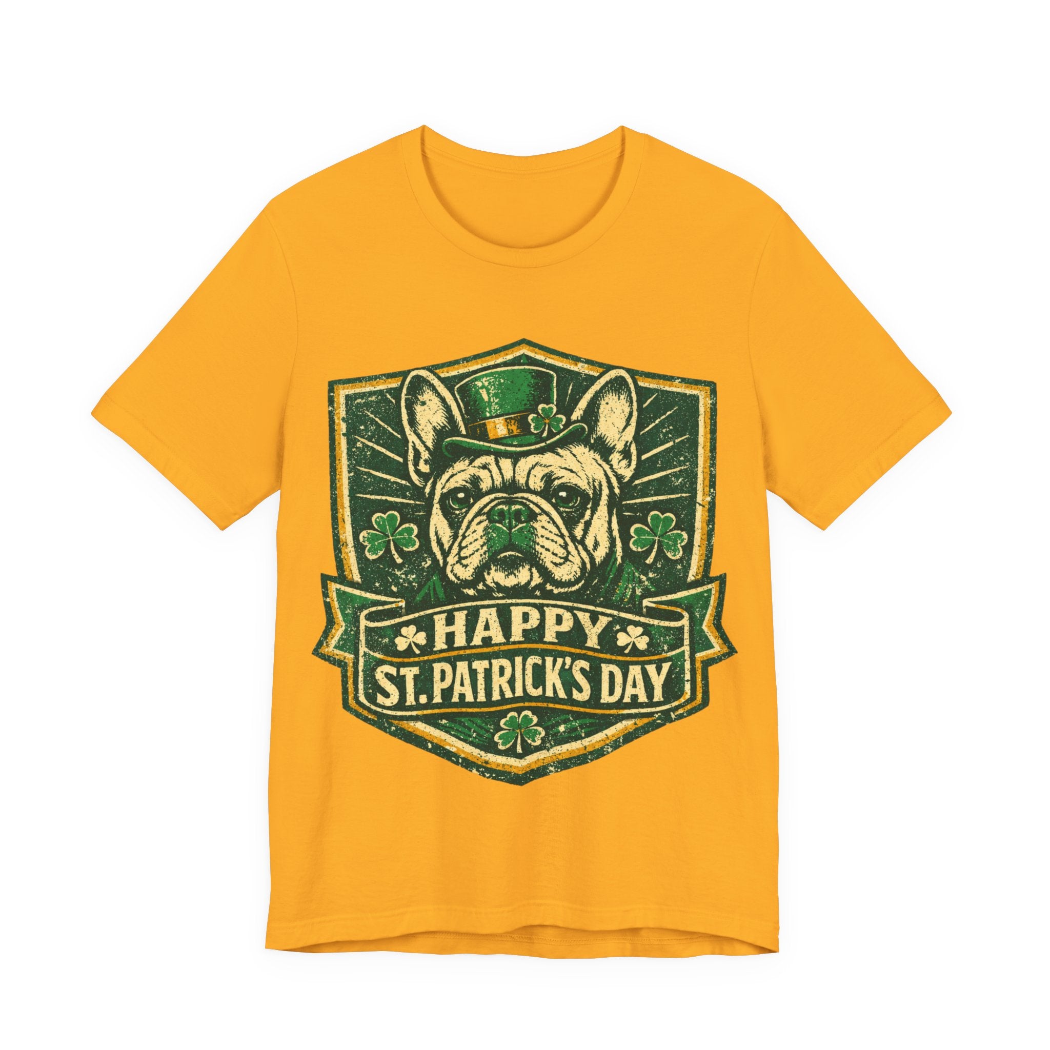 Frenchie - T-Shirt