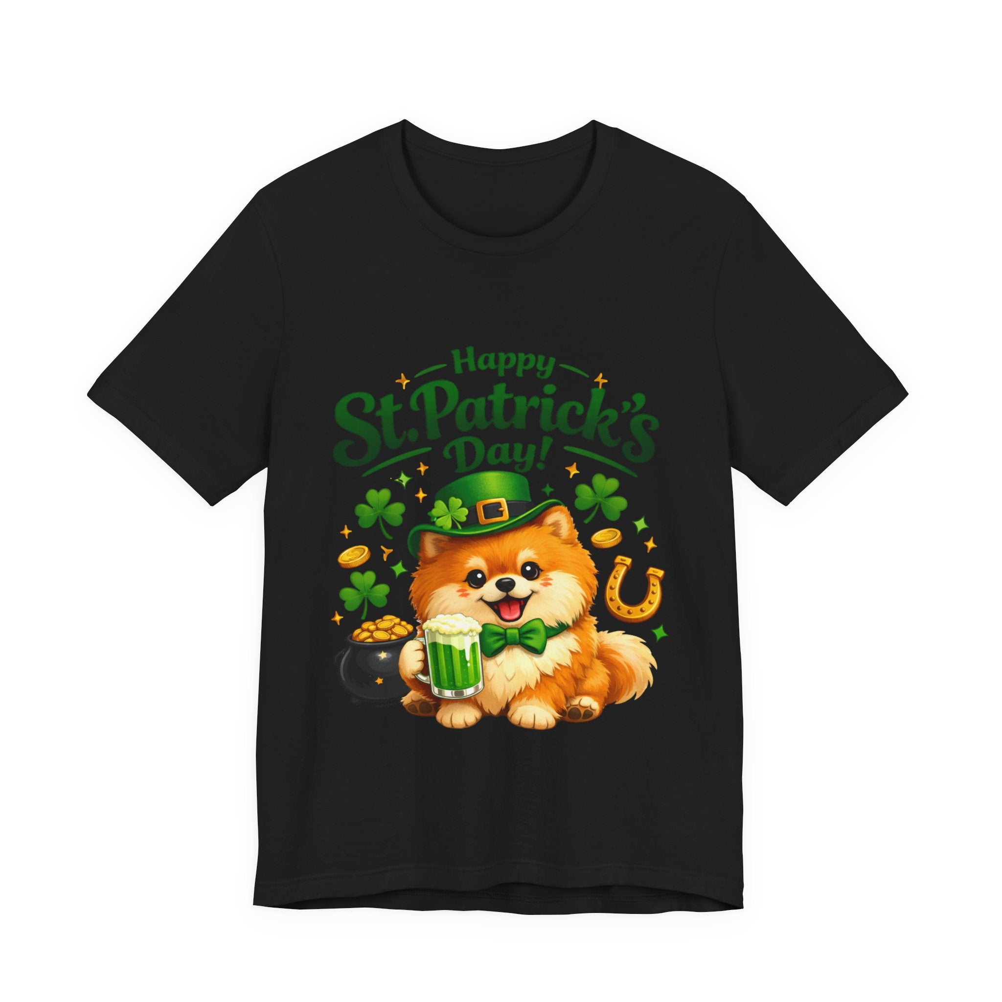 Pomeranian - T-Shirt