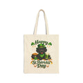 Black Labrador - Tote Bag
