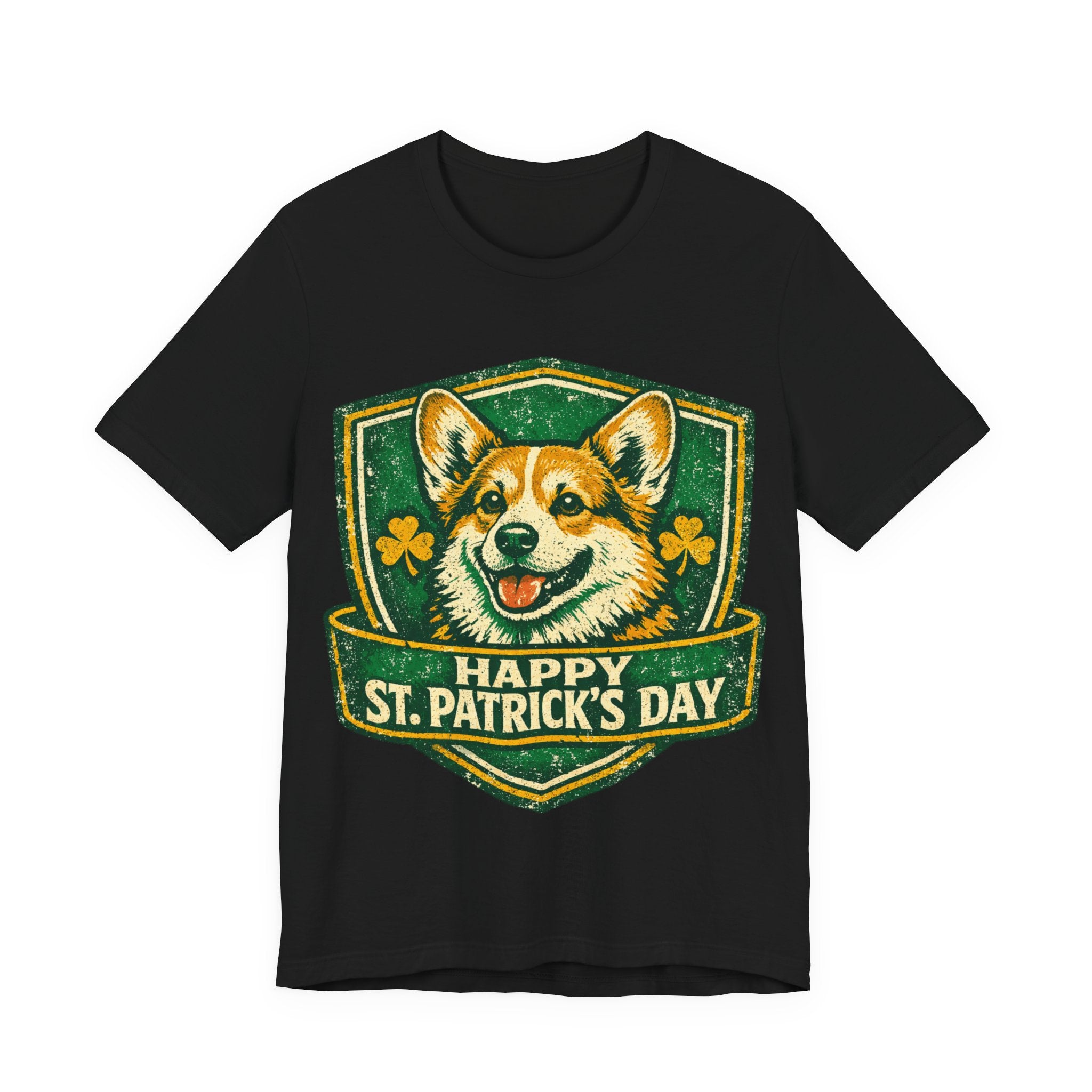 Corgi - T-Shirt