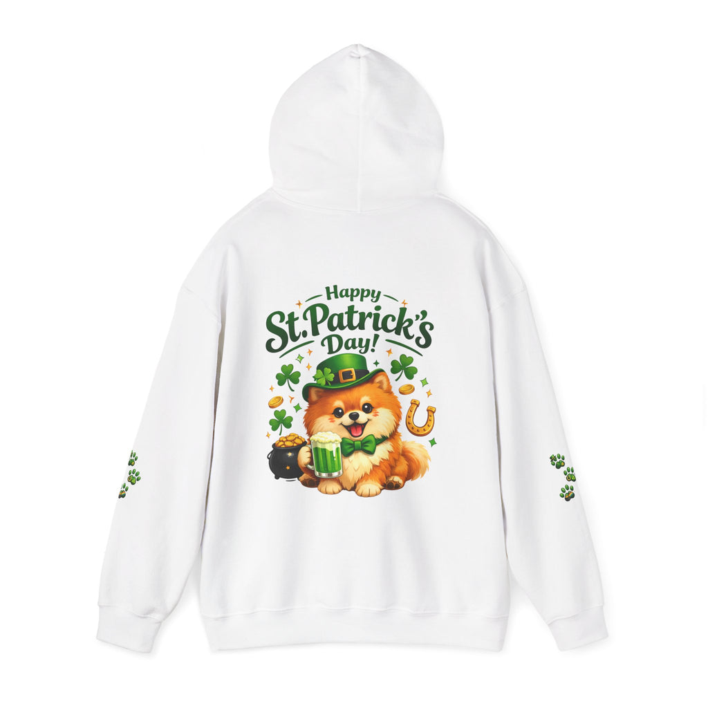 Pomeranian - Hoodie