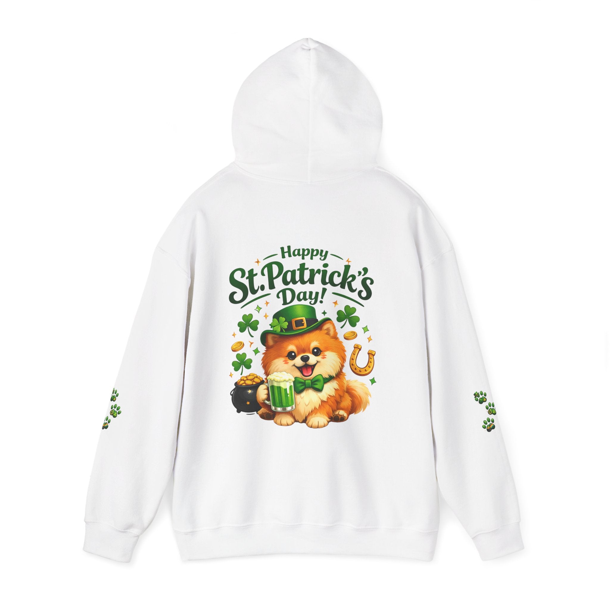 Pomeranian - Hoodie