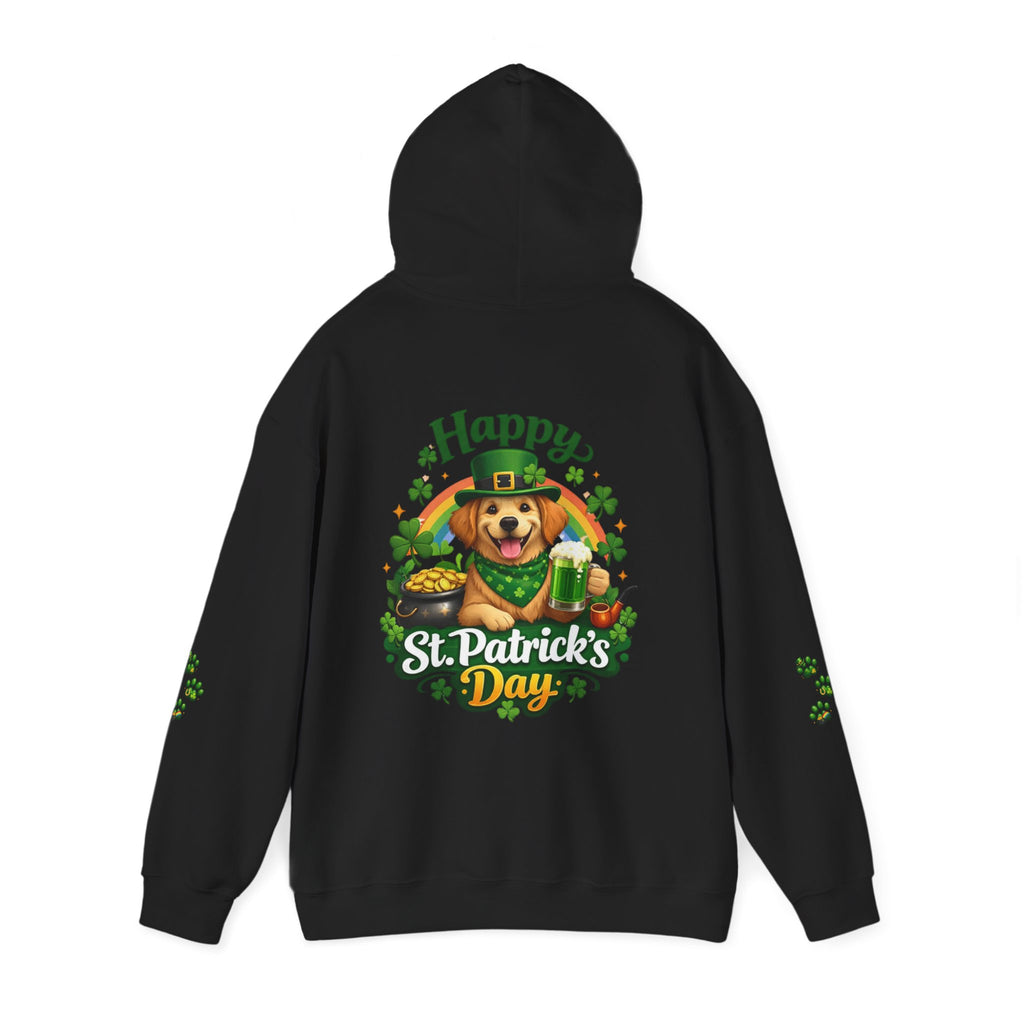 Golden Retriever - Hoodie