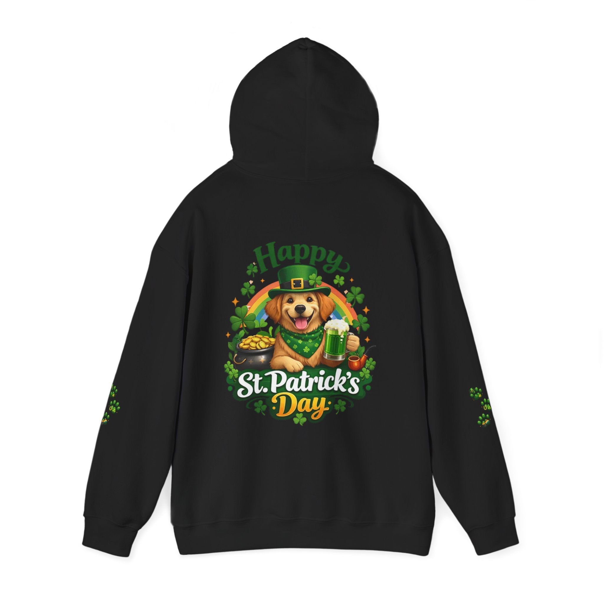 Golden Retriever - Hoodie