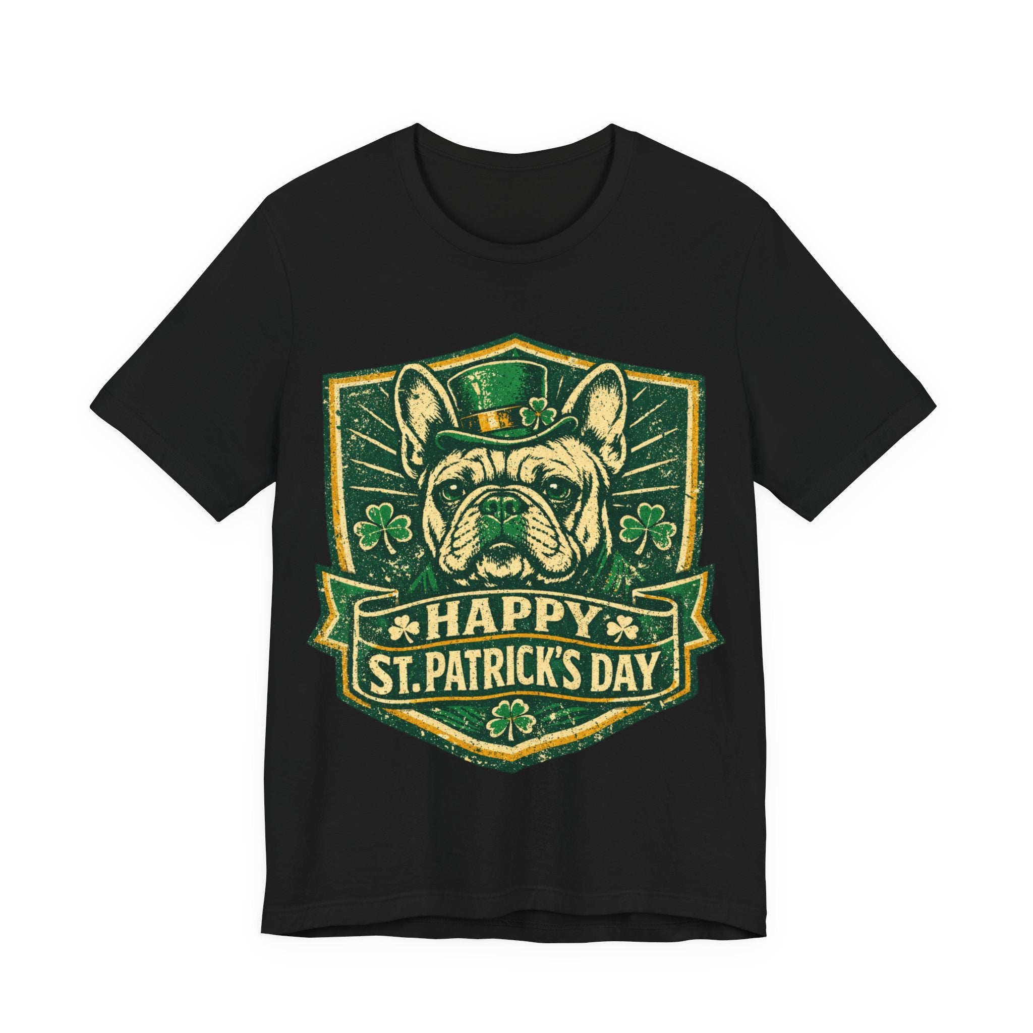 Frenchie - T-Shirt