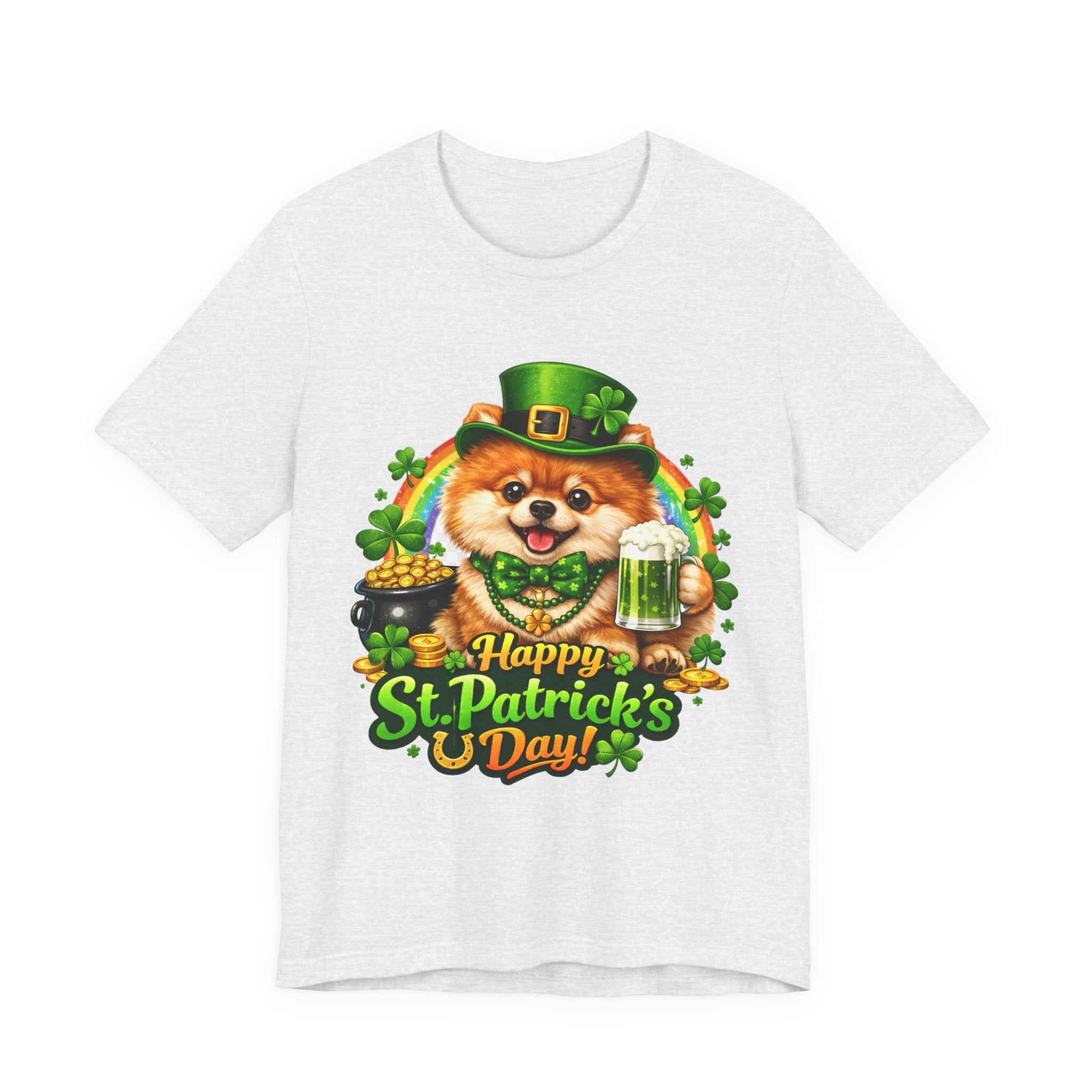 Pomeranian - T-Shirt