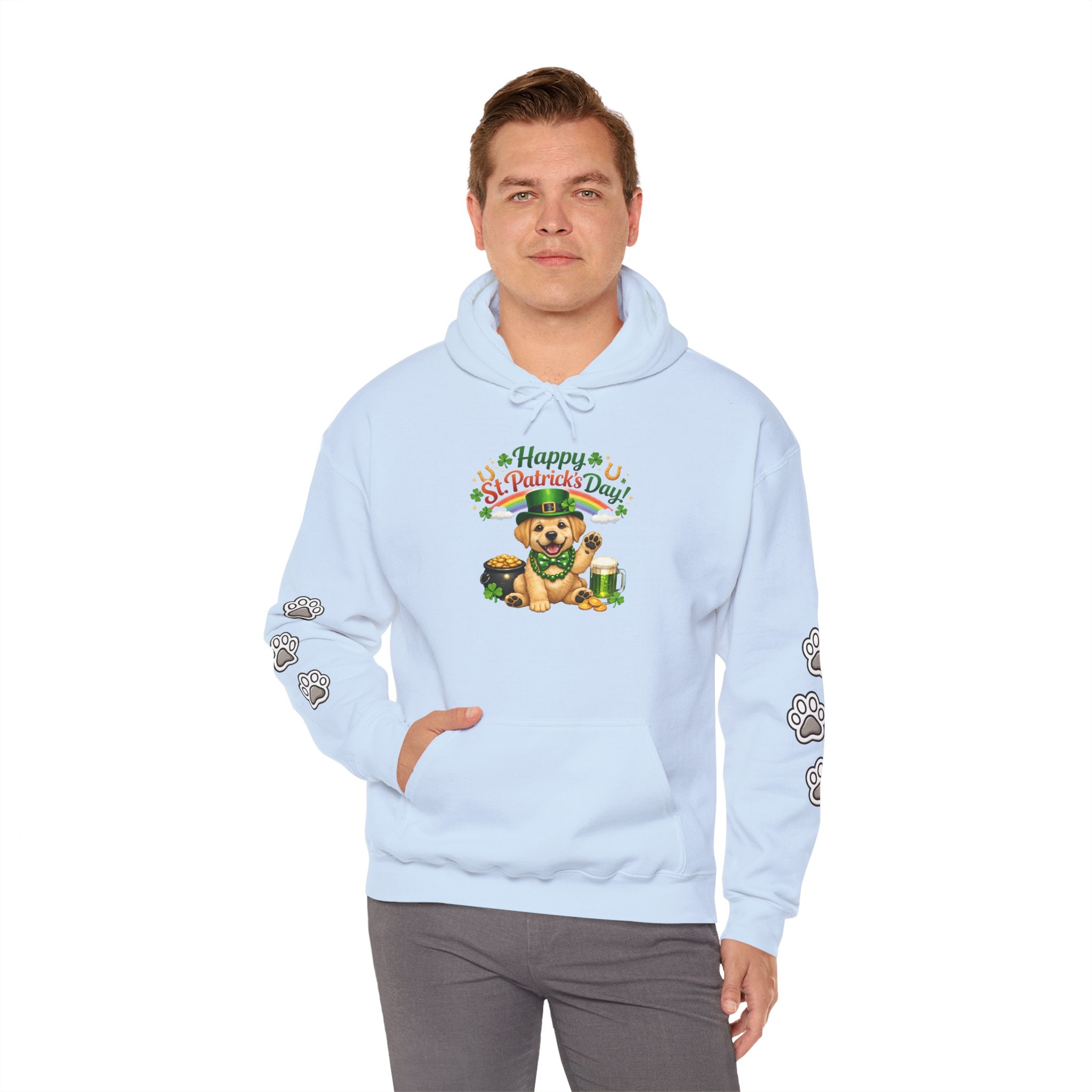 Golden Retriever - Hoodie