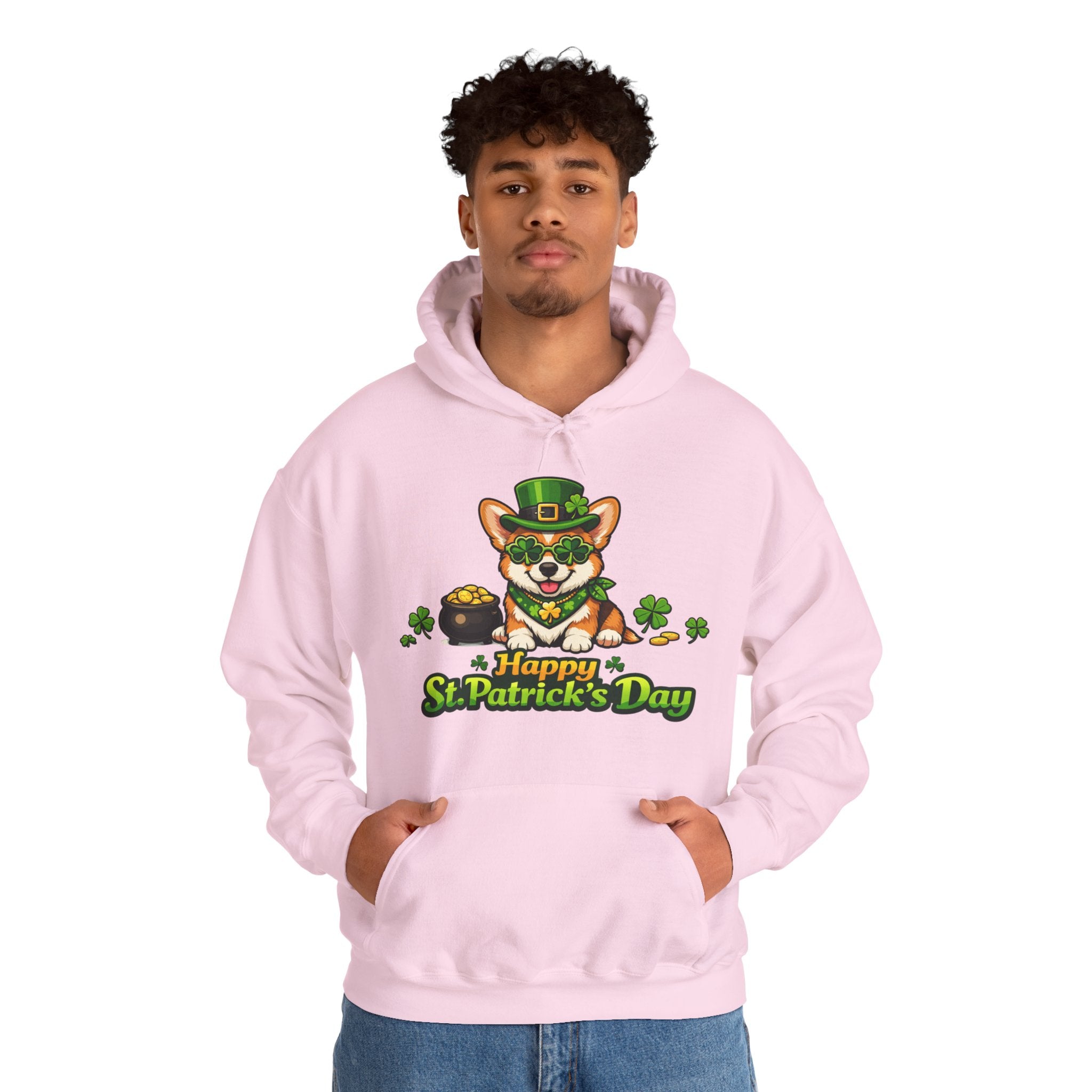 Corgi - Hoodie