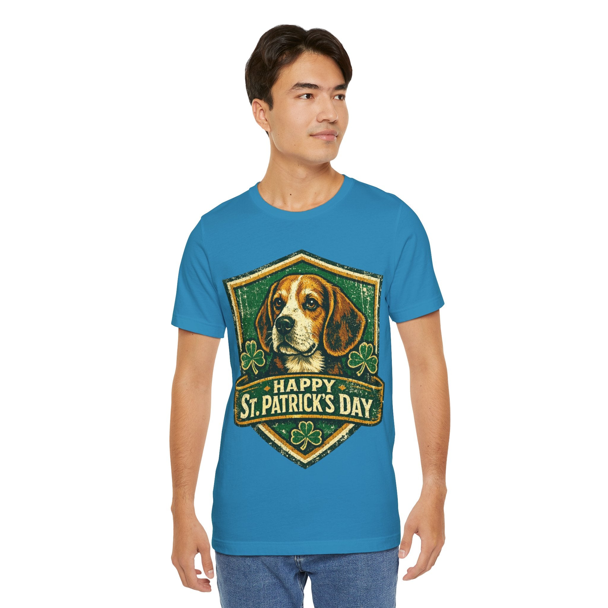 Beagle - T-Shirt