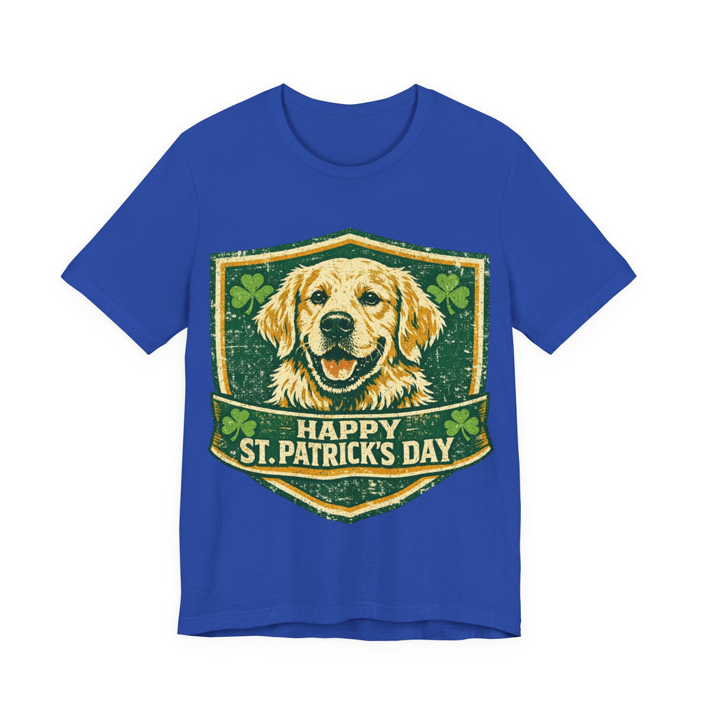 Golden Retriever - T-Shirt