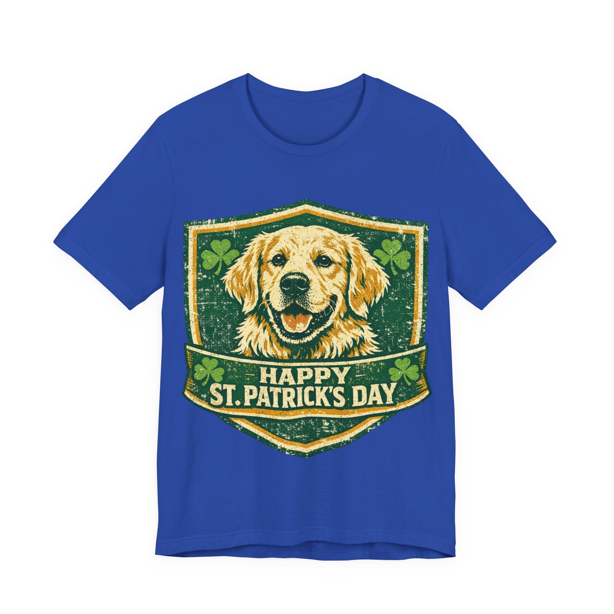 Golden Retriever - T-Shirt
