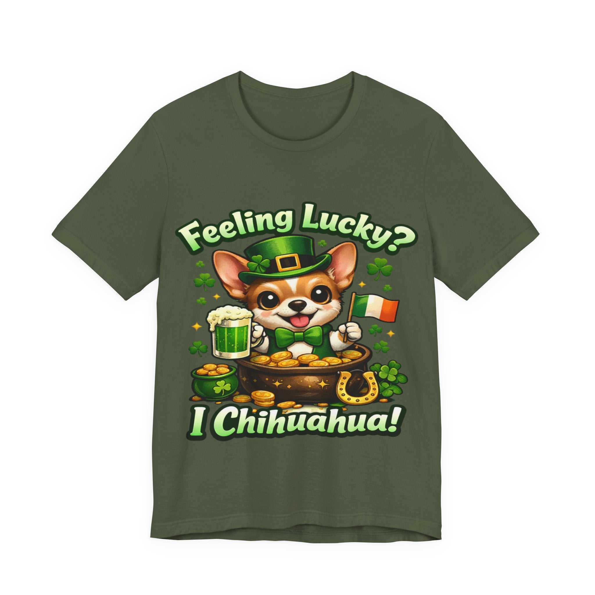 Chihuahua - T-Shirt