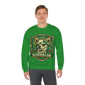Chihuahua - Graphic Crewneck Sweatshirt