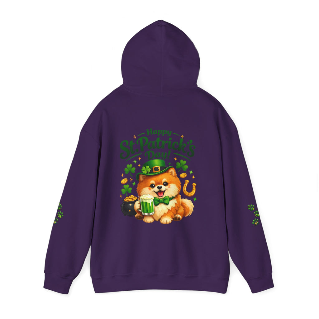 Pomeranian - Hoodie