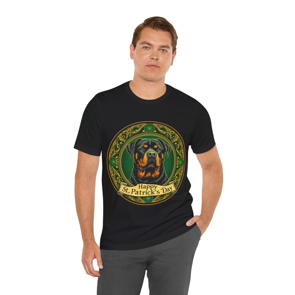 Rottweiler - T-Shirt